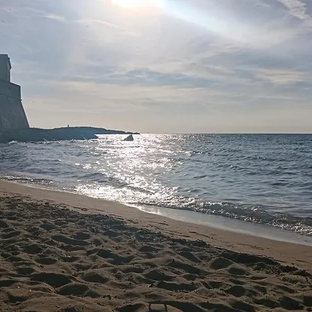 A Casa Di Enza Σπίτι διακοπών