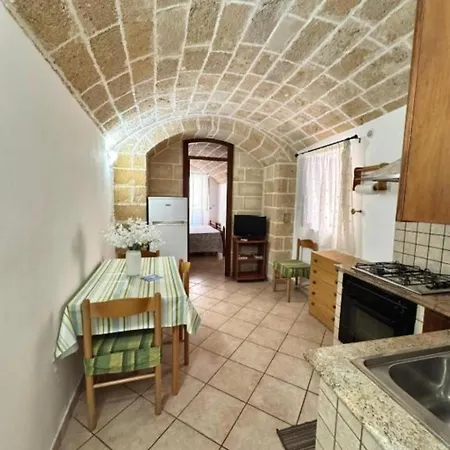 Σπίτι διακοπών A Casa Di Enza Gallipoli
