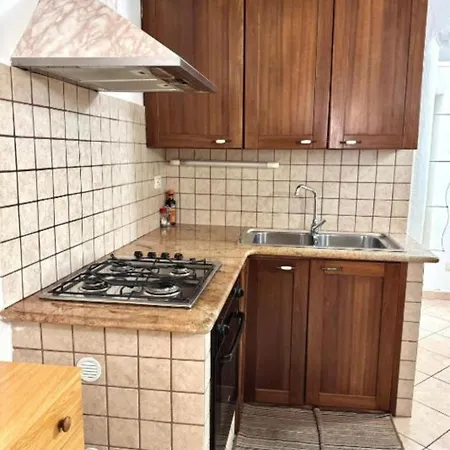 בית נופש A Casa Di Enza גאליפולי